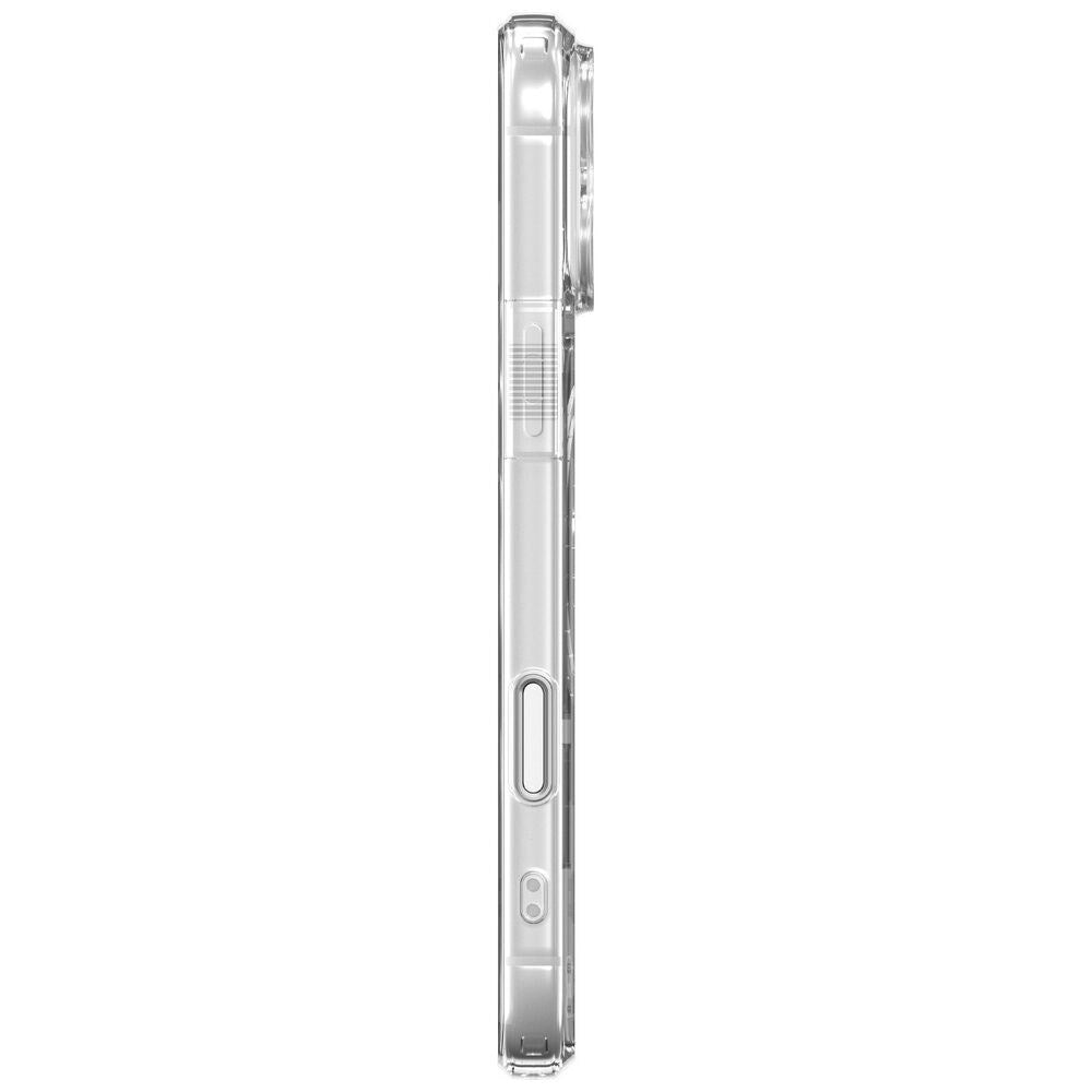 iPhone 18 Pro Max / 17 Pro Max Spigen Ultra Hybrid T Case - MagSafe Compatible - White