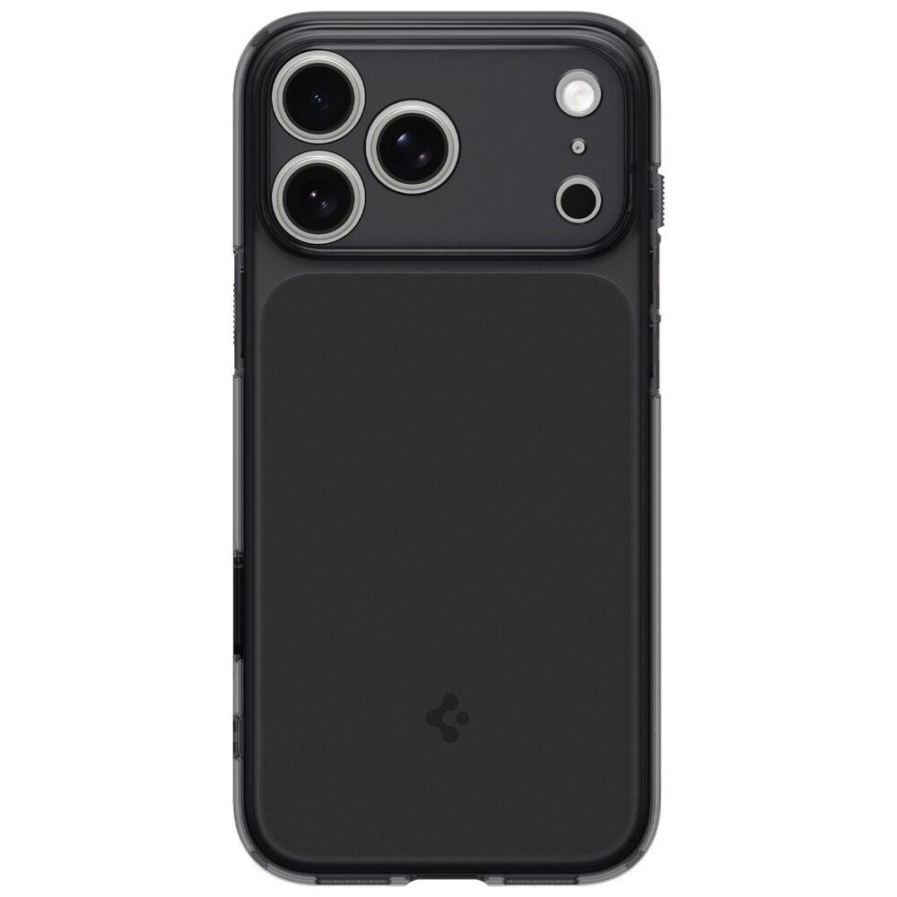 iPhone 18 Pro / 17 Pro Spigen Ultra Hybrid T Case - MagSafe Compatible - Black