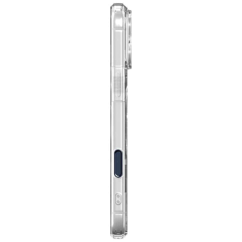 iPhone 18 Pro Max / 17 Pro Max Spigen Ultra Hybrid T Case - MagSafe Compatible - Blue
