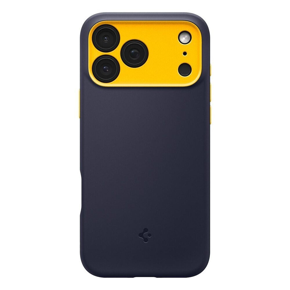 iPhone 18 Pro / 17 Pro Spigen Nano Pop Case - MagSafe Compatible - Blue