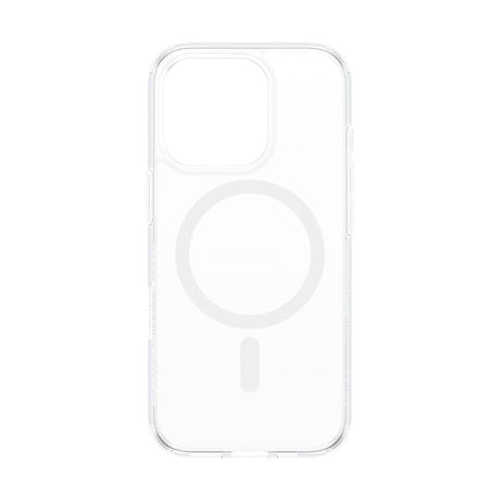 iPhone 16 Pro PanzerGlass 4-i-1 Bundle m. EasyAligner - Screen Protector (UWF) / Case / Camera Protection / Finger Ring - Transparent / Black