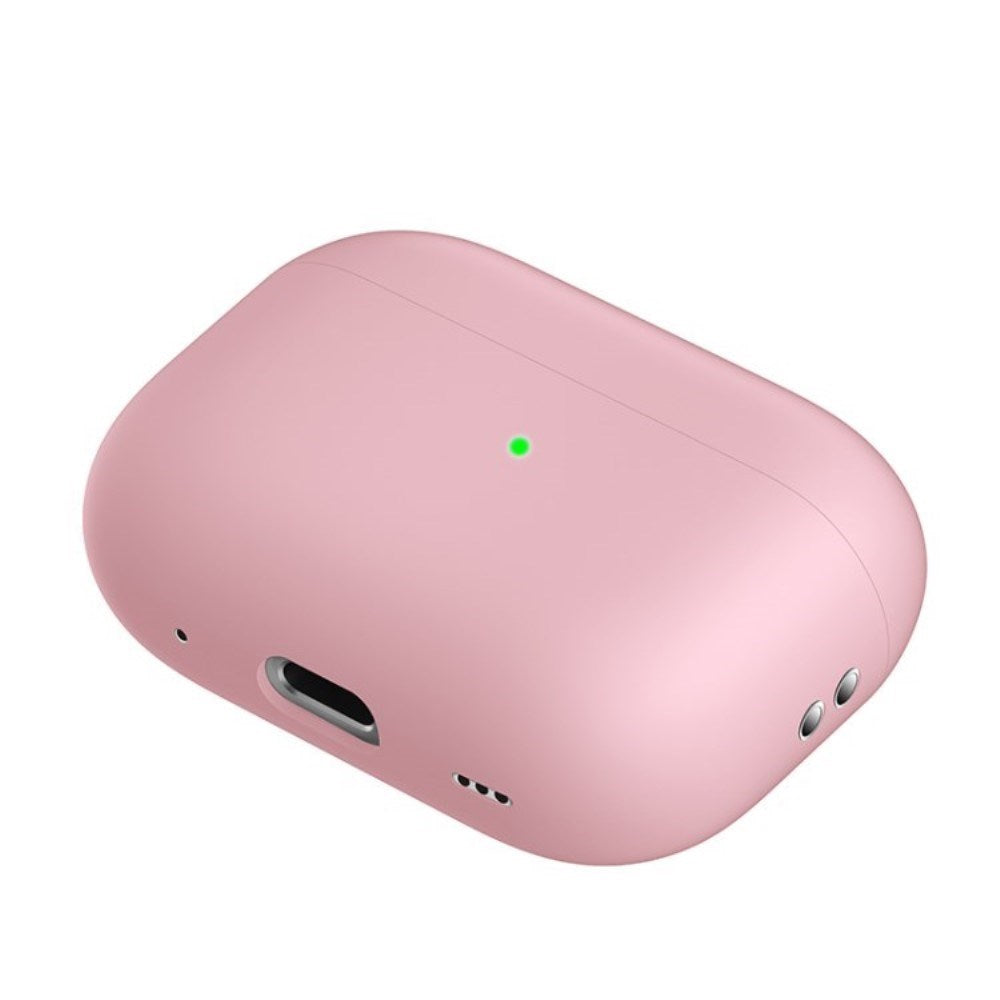 Apple AirPods Pro (2nd Gen.) Silicone Case - Pink