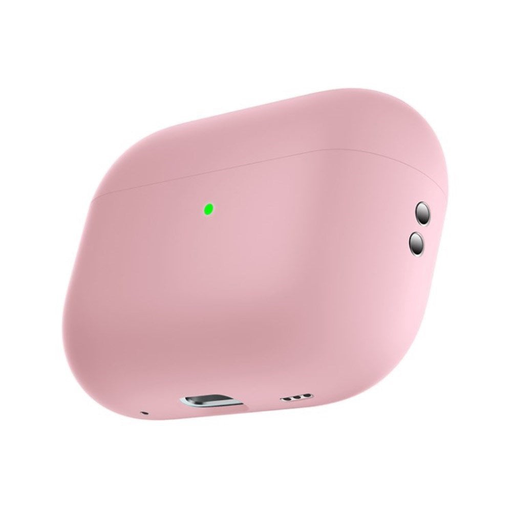 Apple AirPods Pro (2nd Gen.) Silicone Case - Pink