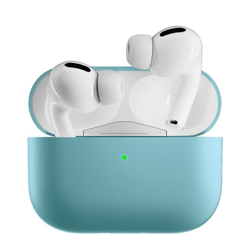 Apple AirPods Pro (2nd Gen.) Silicone Case - Turquoise