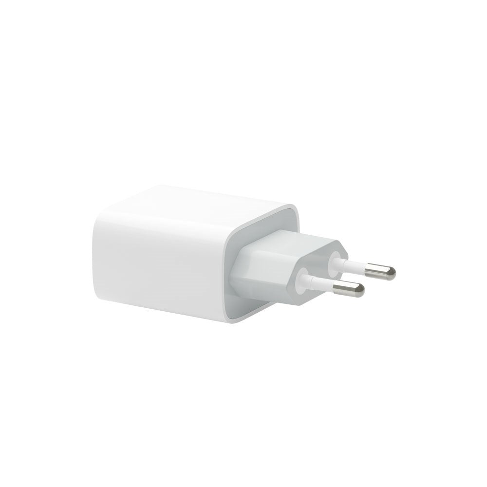 dbramante1928 Bulk EU 20W Wall Charger with 1x USB-C - White