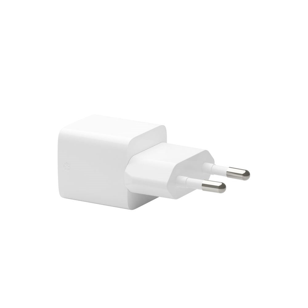 dbramante1928 Bulk EU Wall Charger with 1x USB-C - 20W - White