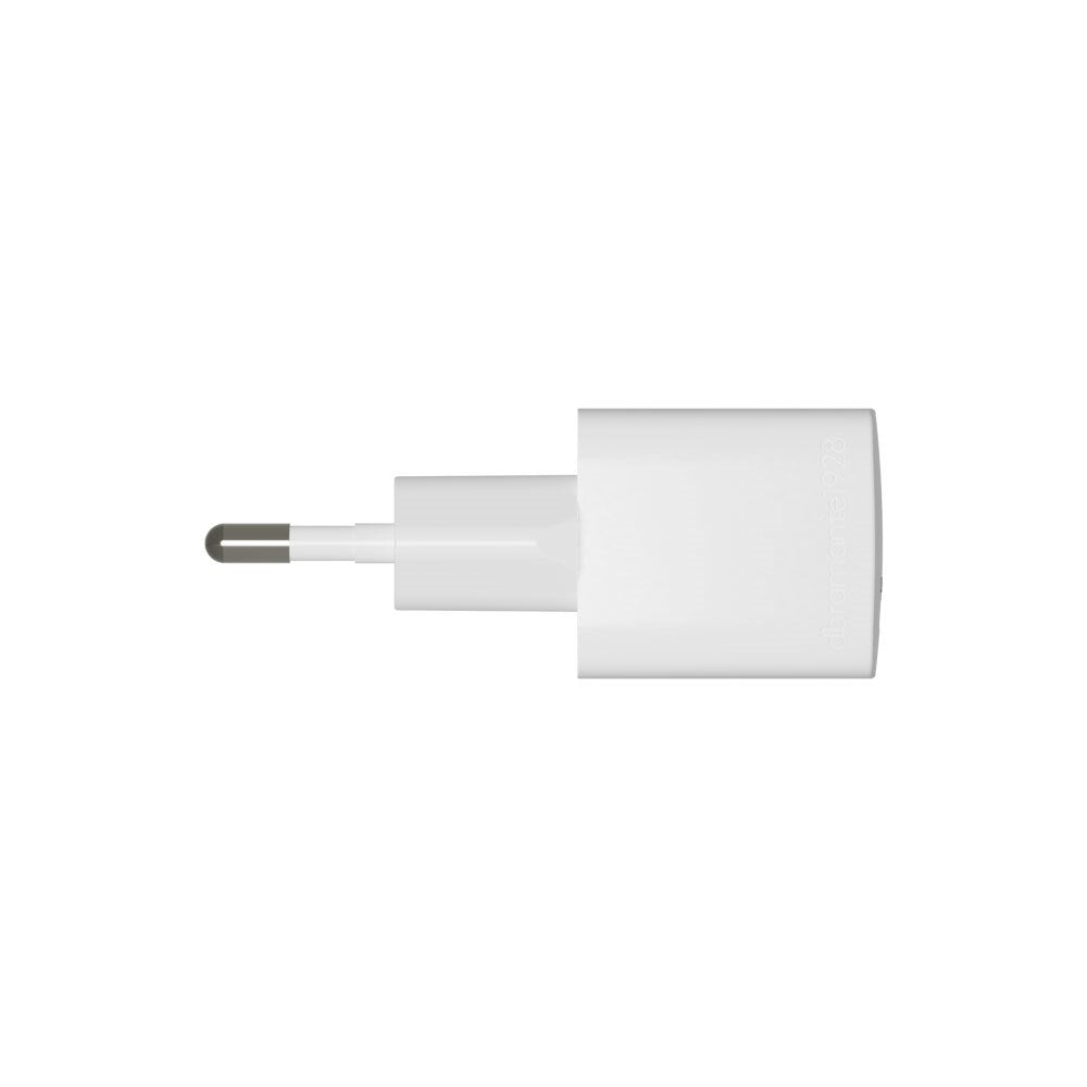 dbramante1928 Bulk EU Wall Charger with 1x USB-C - 20W - White