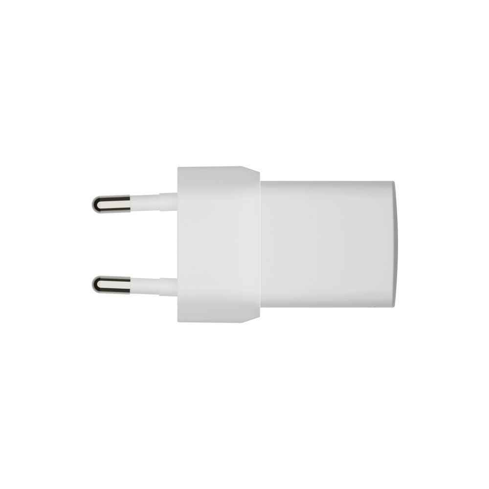 dbramante1928 Bulk EU Wall Charger with 1x USB-C - 20W - White