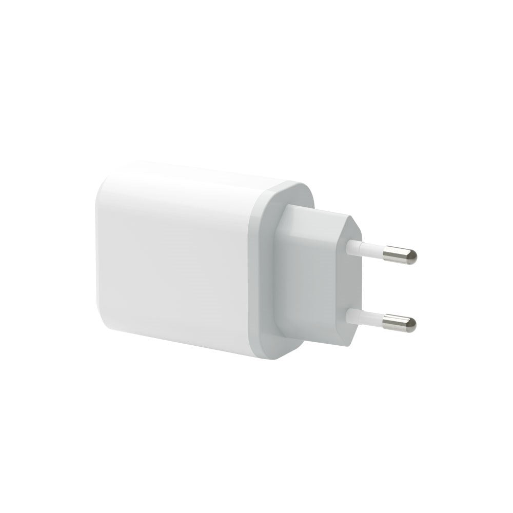 dbramante1928 Bulk EU 30W Wall Charger with 1x USB-C - White