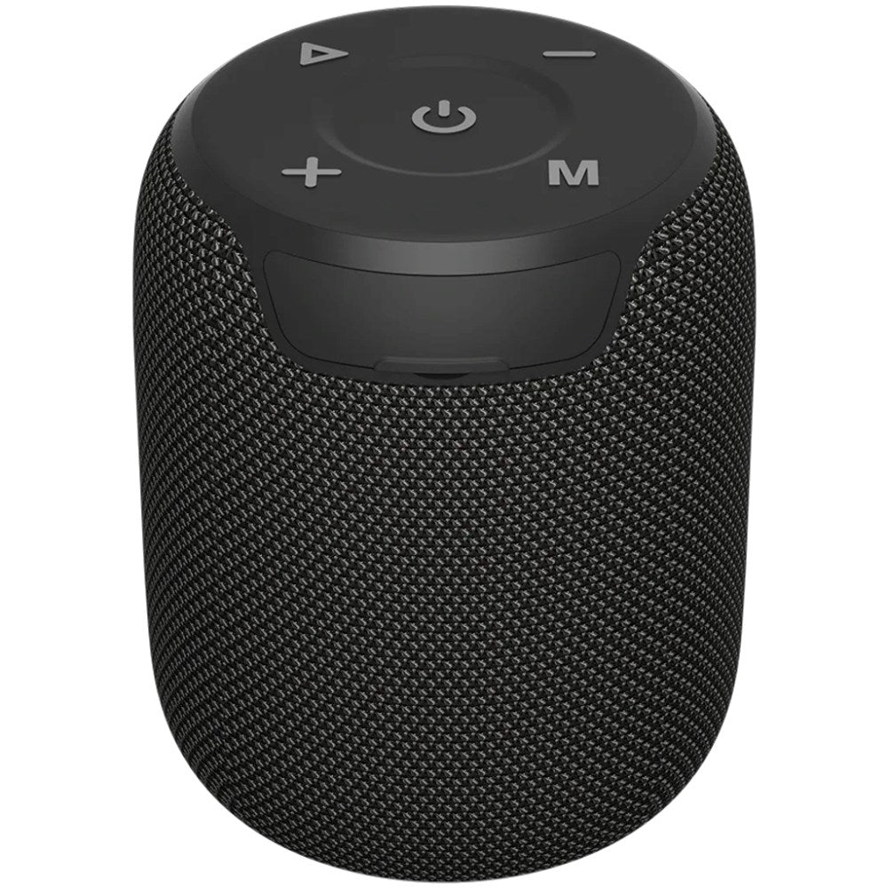 Canyon OnMove 9 Bluetooth Speaker - 10W - Black