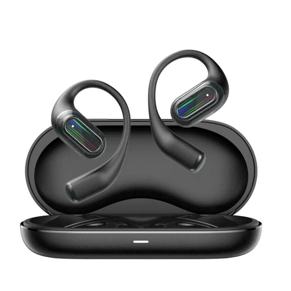 Canyon OnFlow 12 True Wireless Open-Ear Headphones - Black