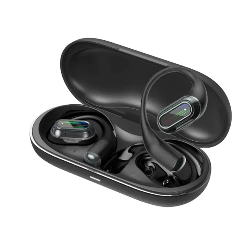 Canyon OnFlow 12 True Wireless Open-Ear Headphones - Black
