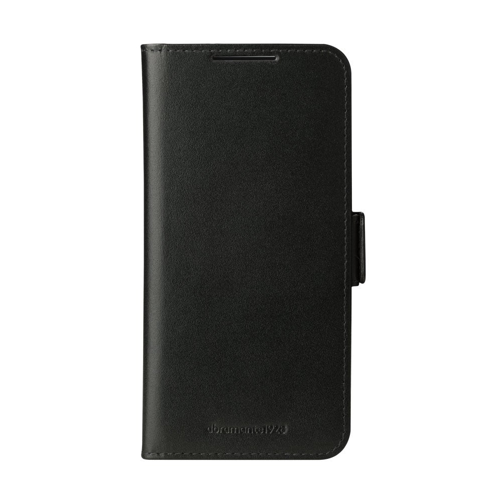 Samsung Galaxy S26+ (Plus) dbramante1928 Copenhagen Flip Case - Black