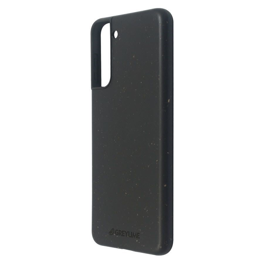 Samsung Galaxy S21+ (Plus) GreyLime 100% Plant-based Case - Black - Buy a Case & Plant a Tree