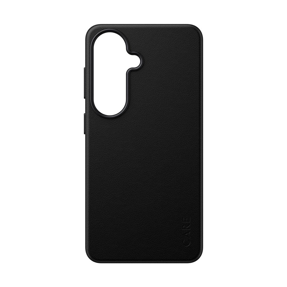 Samsung Galaxy S26 CARE by PanzerGlass SOLO Case - Black