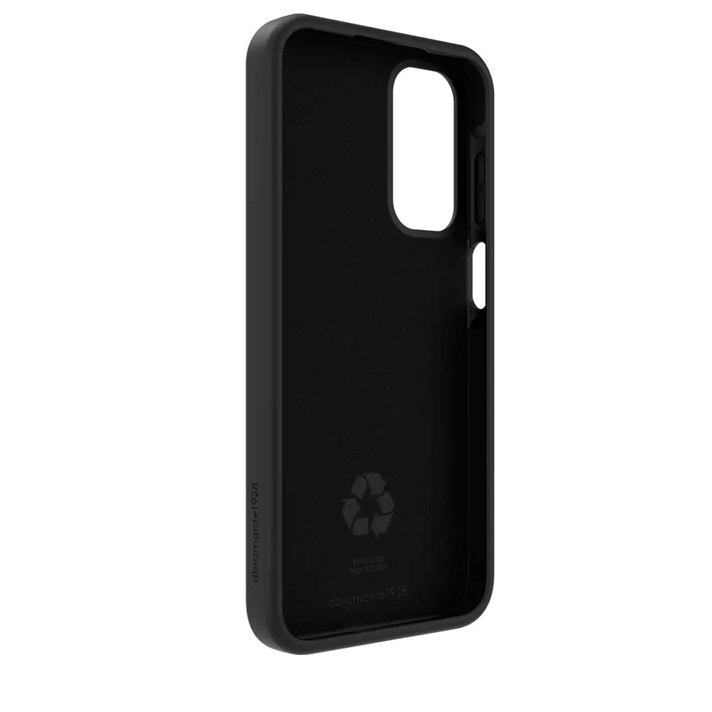 dbramante1928 Samsung Galaxy A15 4G/5G Costa Rica Case - 100% Recycled Plastic - Night Black