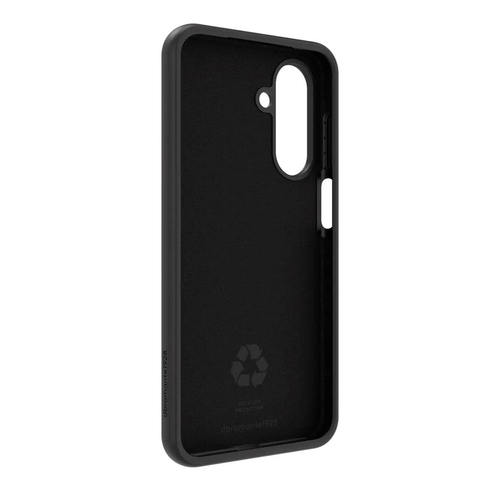 dbramante1928 Samsung Galaxy A26 5G Costa Rica Case - 100% Recycled Plastic - Night Black