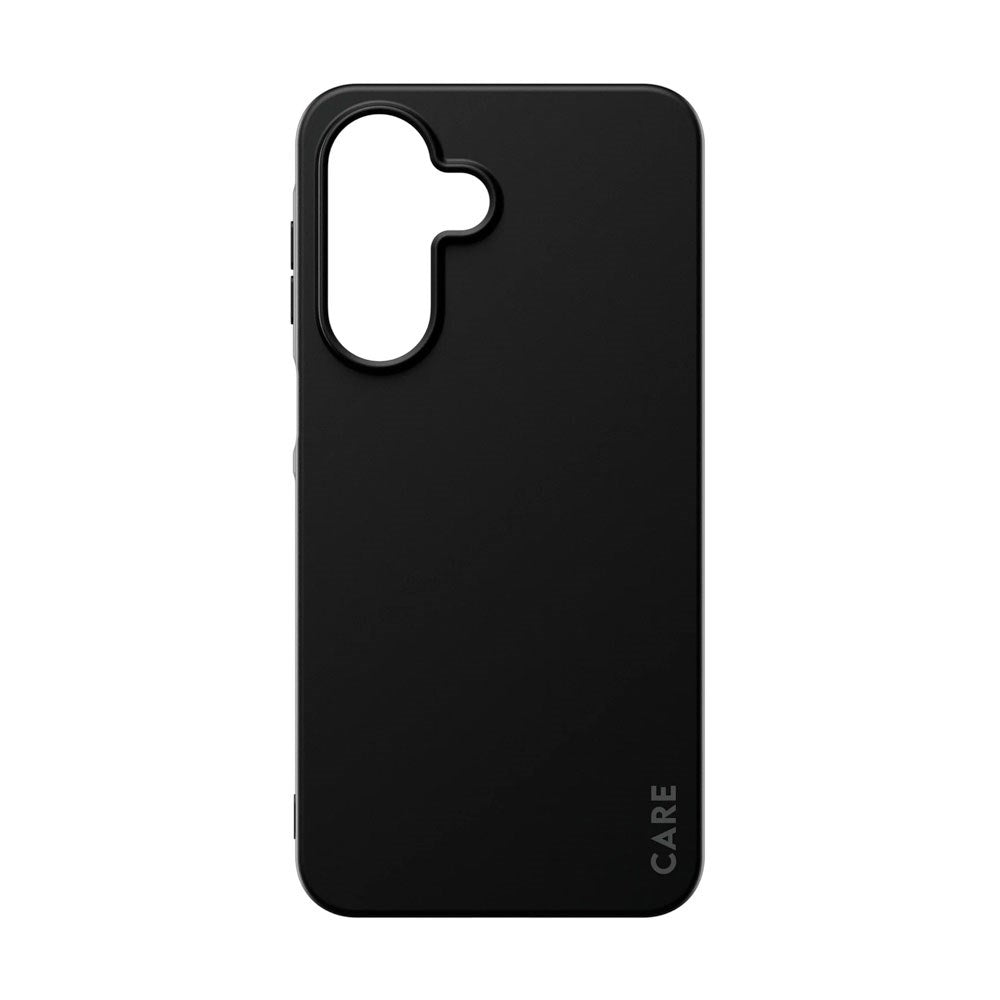 Samsung Galaxy A27 CARE by PanzerGlass Fearlessly Fashionable Case - Black