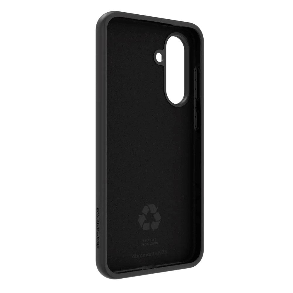 dbramante1928 Samsung Galaxy A56 5G Costa Rica Case - 100% Recycled Plastic - Night Black