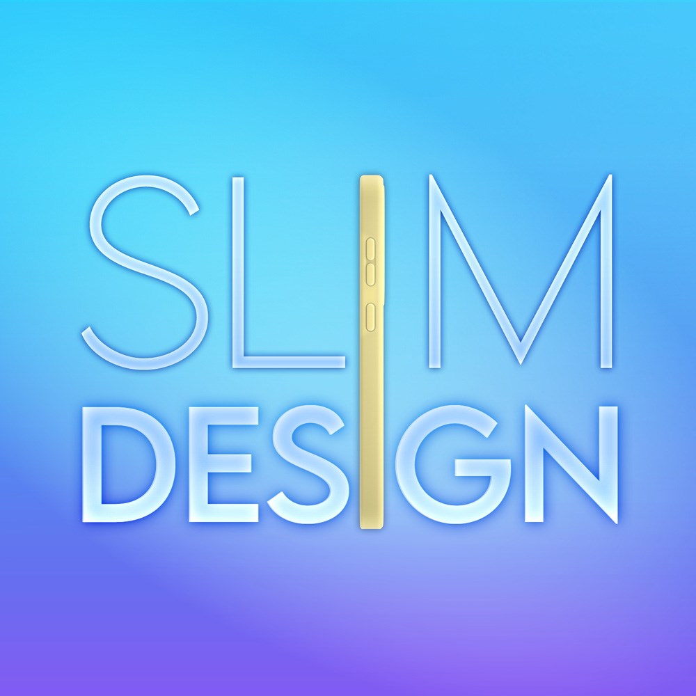 CARE by PanzerGlass Samsung Galaxy S25 FASHION Fearlessly Fashionable Case - QI Compatible - Chardonnay