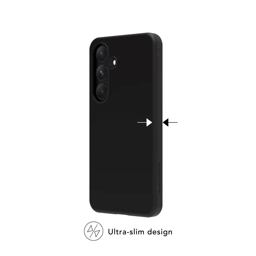 dbramante1928 Samsung Galaxy S24+ Costa Rica Case - 100% Recycled Plastic - Night Black