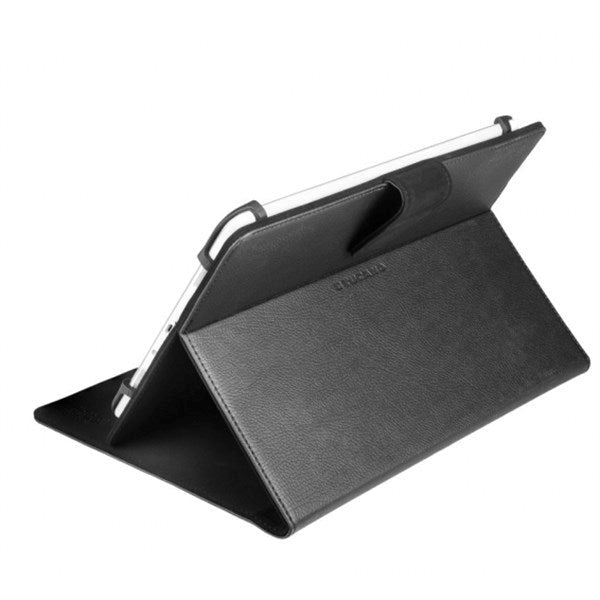 Universal Tucano Unico Folio Case For Tablets 9-10.5" - Black