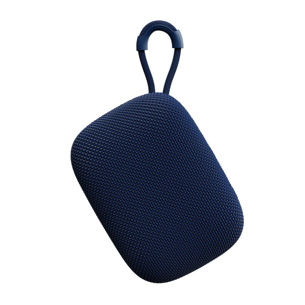 Defunc Beat 5 Bluetooth Speaker - Blue