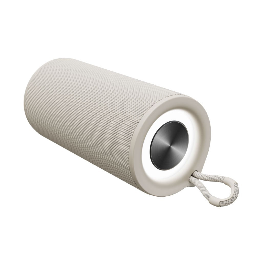 Defunc Beat 15 Bluetooth Speaker - Beige