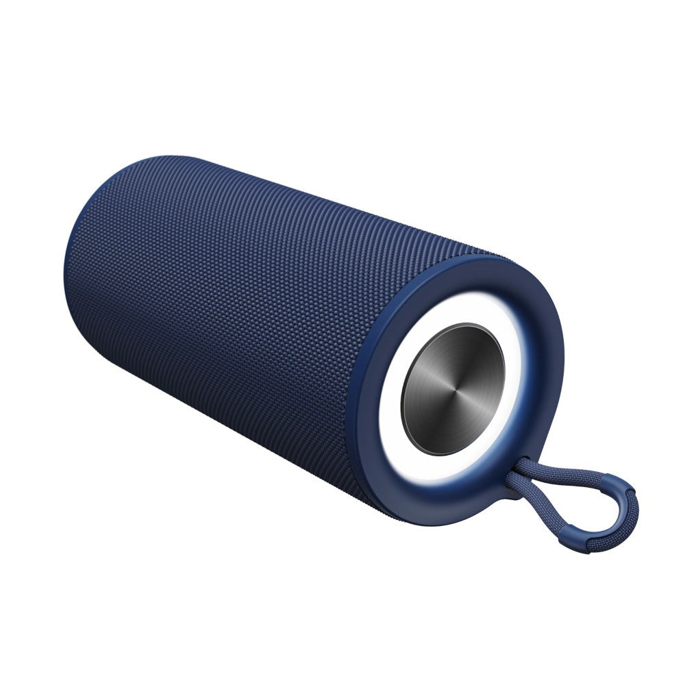 Defunc Beat 15 Bluetooth Speaker - Blue