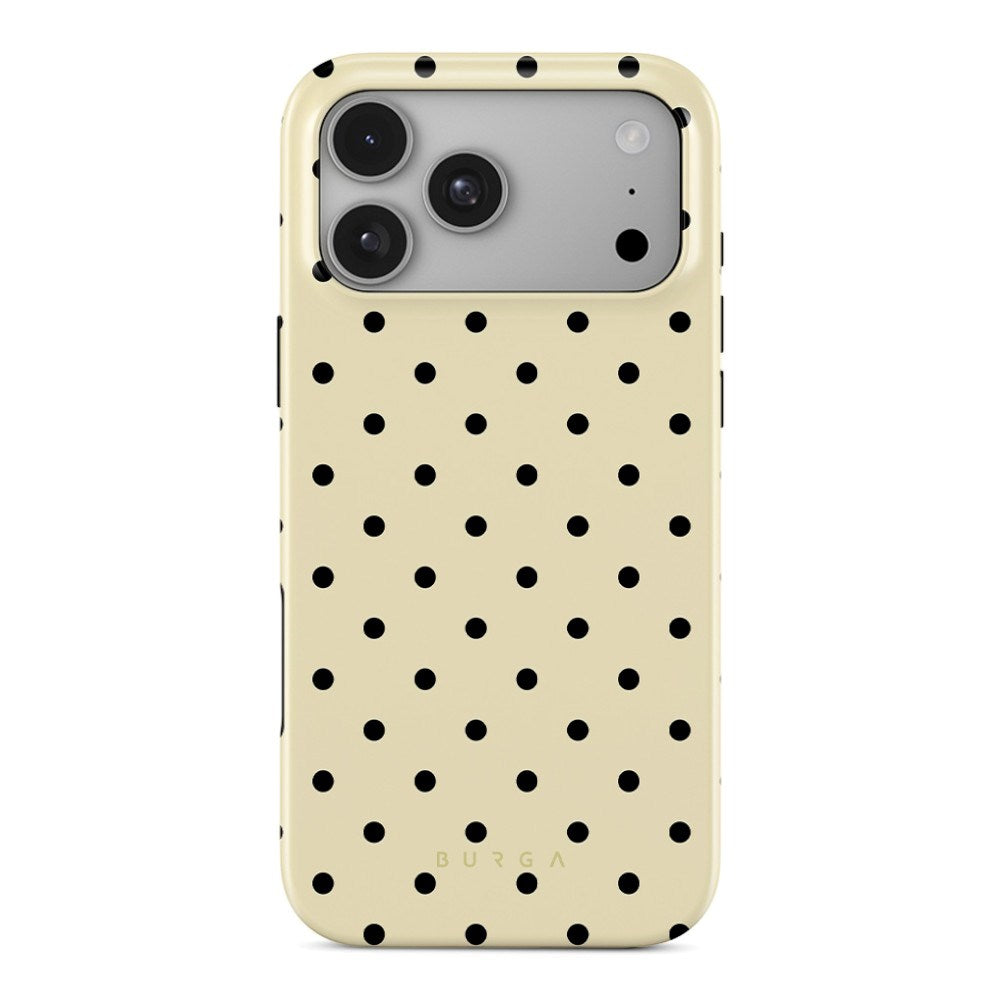 iPhone 18 Pro Burga Tough Fashion Case - MagSafe Compatible - Sweet Treat