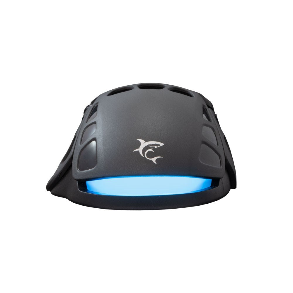 White Shark ECTOR Gaming Mouse - 7D / 12400 DPI - Black