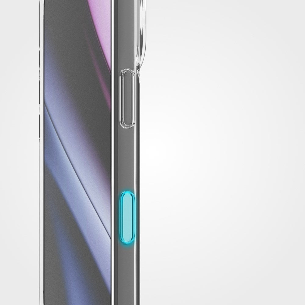 iPhone 18 Pro Max / 17 Pro Max Epico Tile Mag+ Case with Camera Protection - MagSafe Compatible - Purple