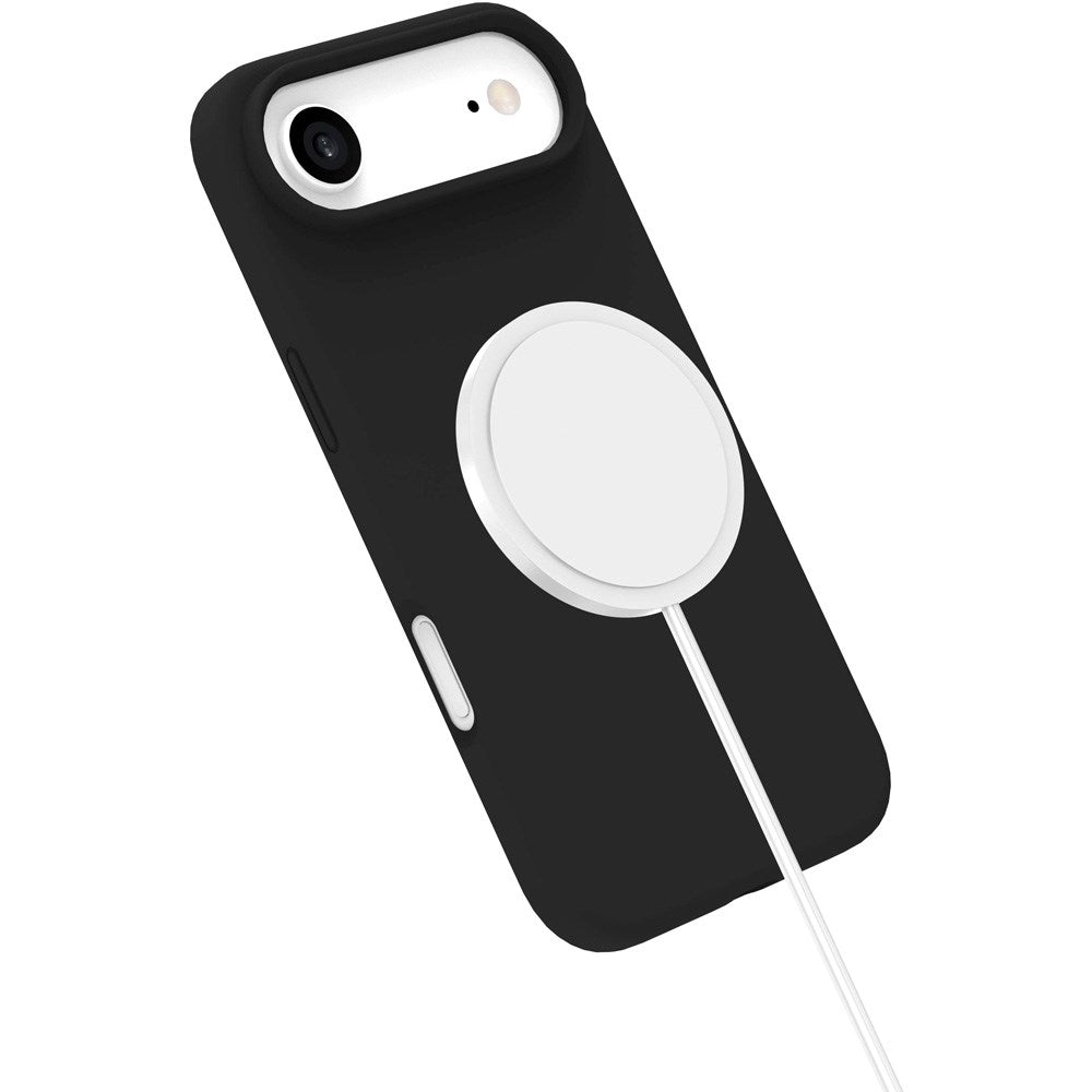 eSTUFF iPhone Air INFINITE ROME Case - Recycled Materials - Black