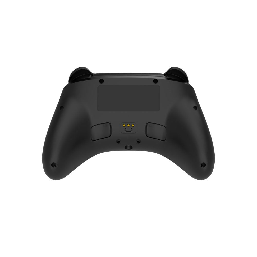 Deltaco Wireless Gaming Controller for Nintendo Switch 2 - Black