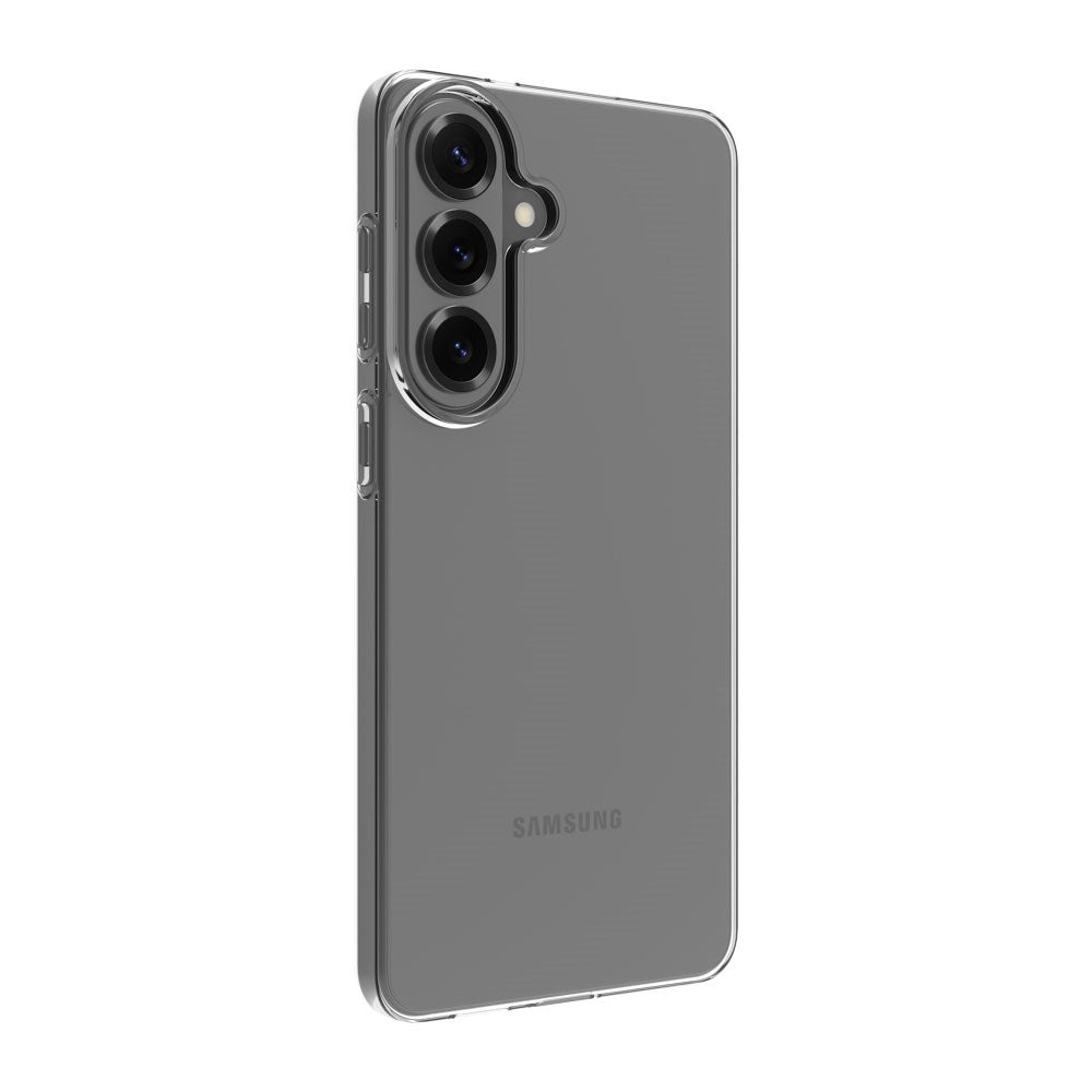 Samsung Galaxy S26+ (Plus) dbramante1928 Greenland Case - Clear