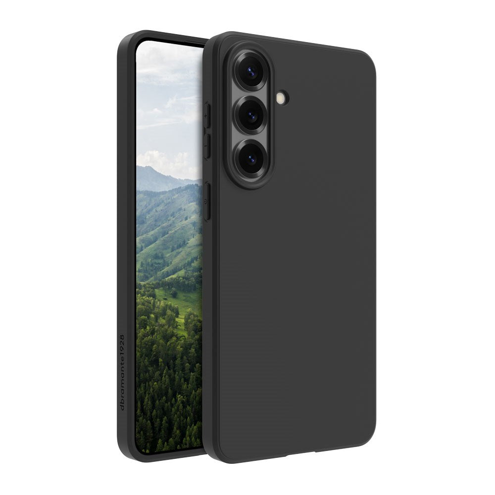 Samsung Galaxy S26+ (Plus) dbramante1928 Greenland Case - Night Black