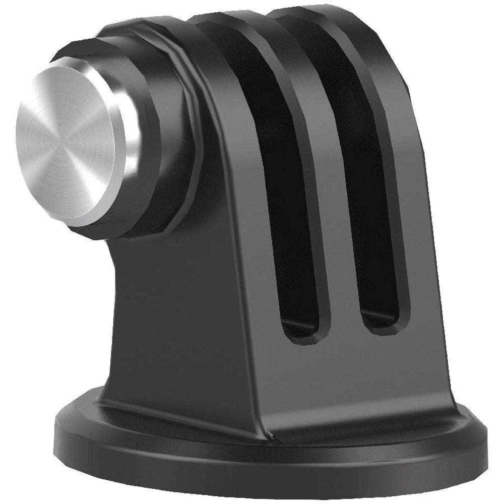 TELESIN Universal Mount Adapter - Black