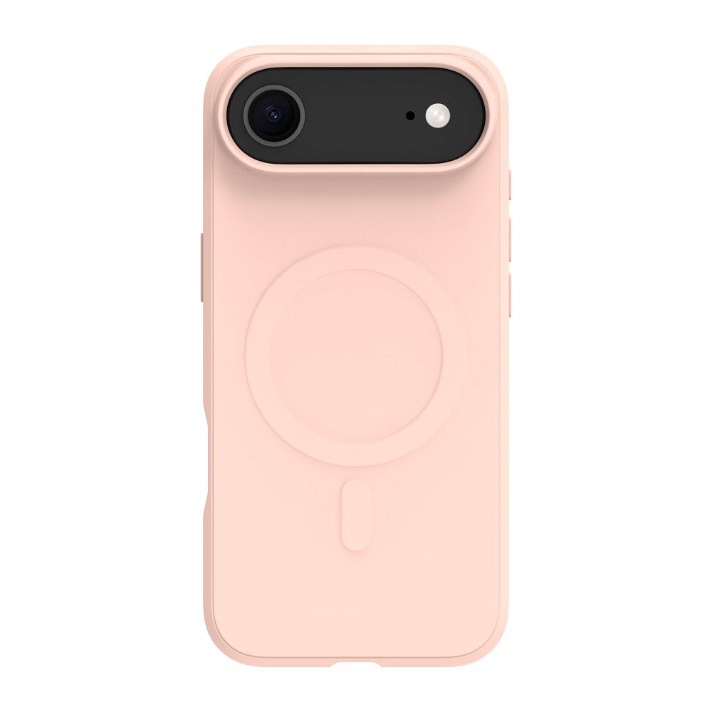 iPhone Air dbramante1928 Greenland Pro Case - MagSafe Compatible - Pink Sand