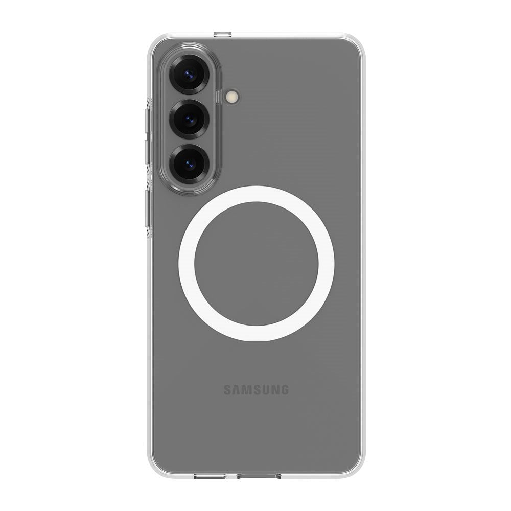 Samsung Galaxy S26+ (Plus) dbramante1928 Greenland Pro Case - MagSafe Compatible - Clear