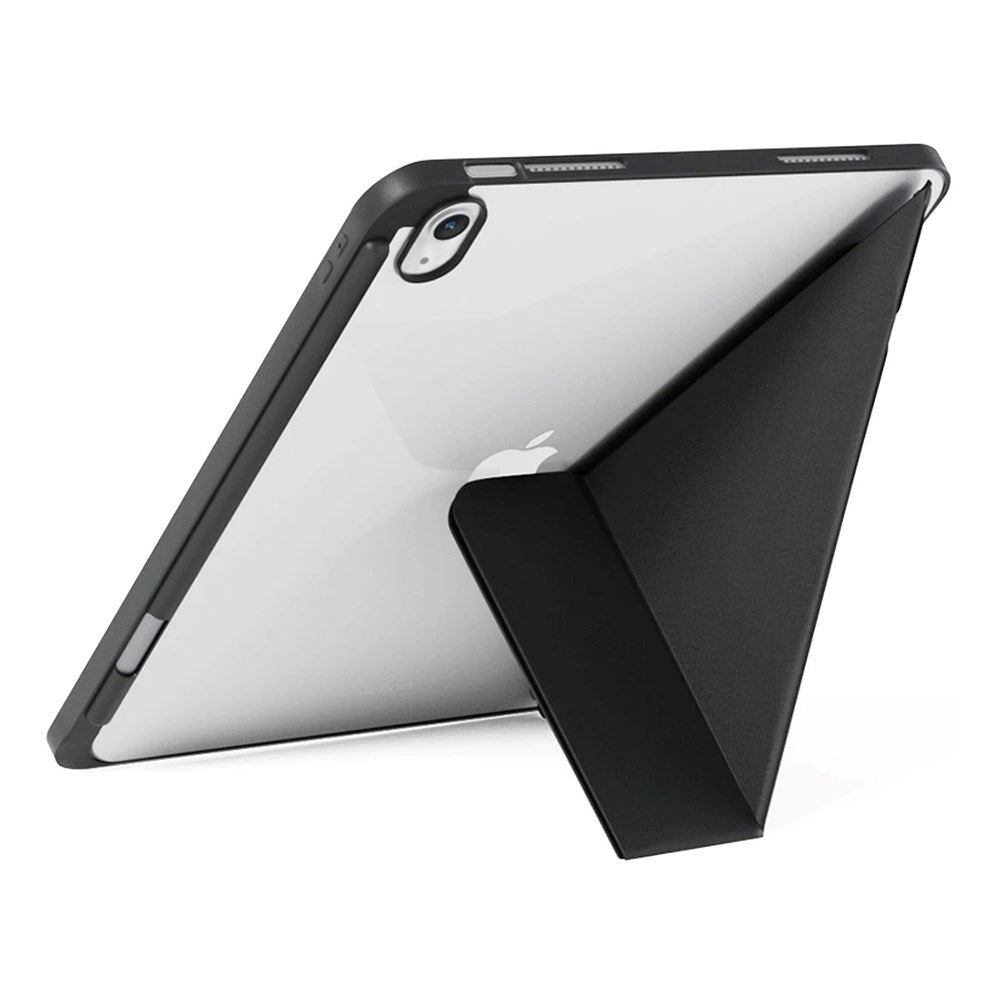iPad Pro 11" (2025 / 2024) Epico Hero Flip Case - Origami - Black