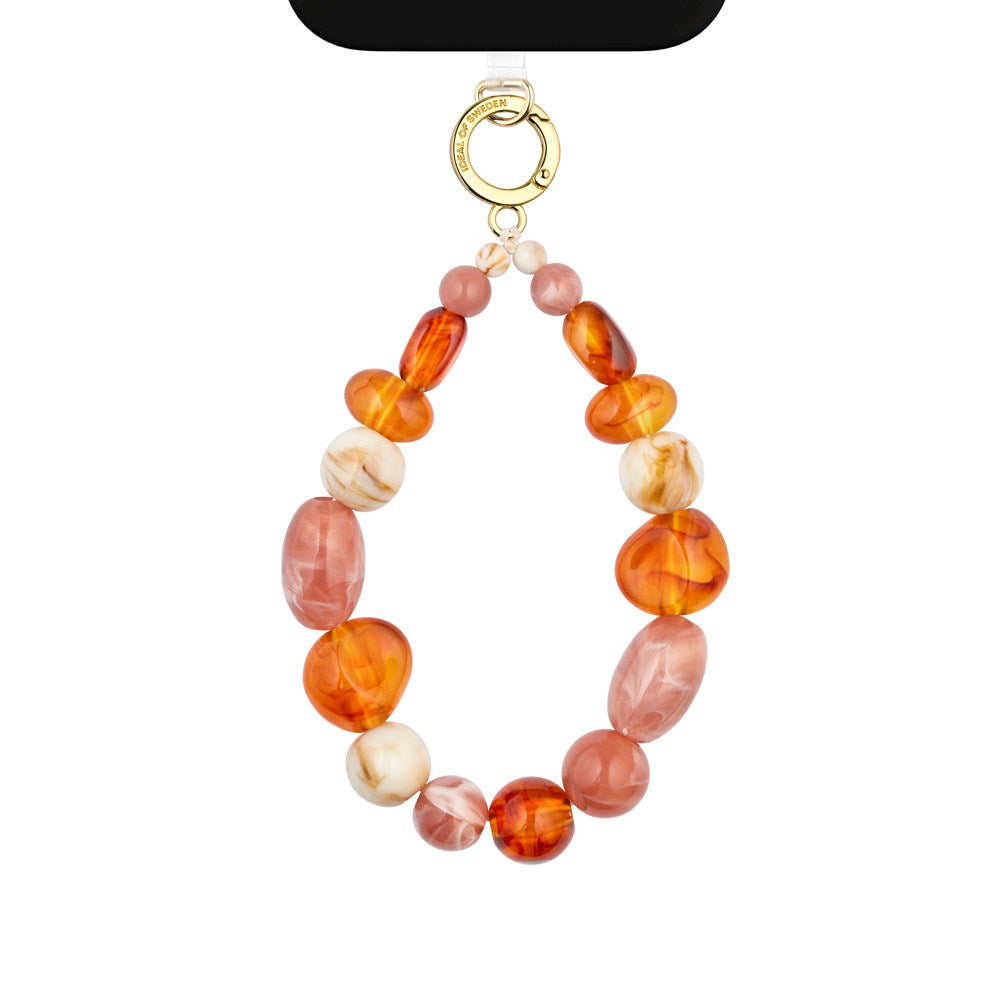 iDeal of Sweden Wristlet Strap - Boho Beads