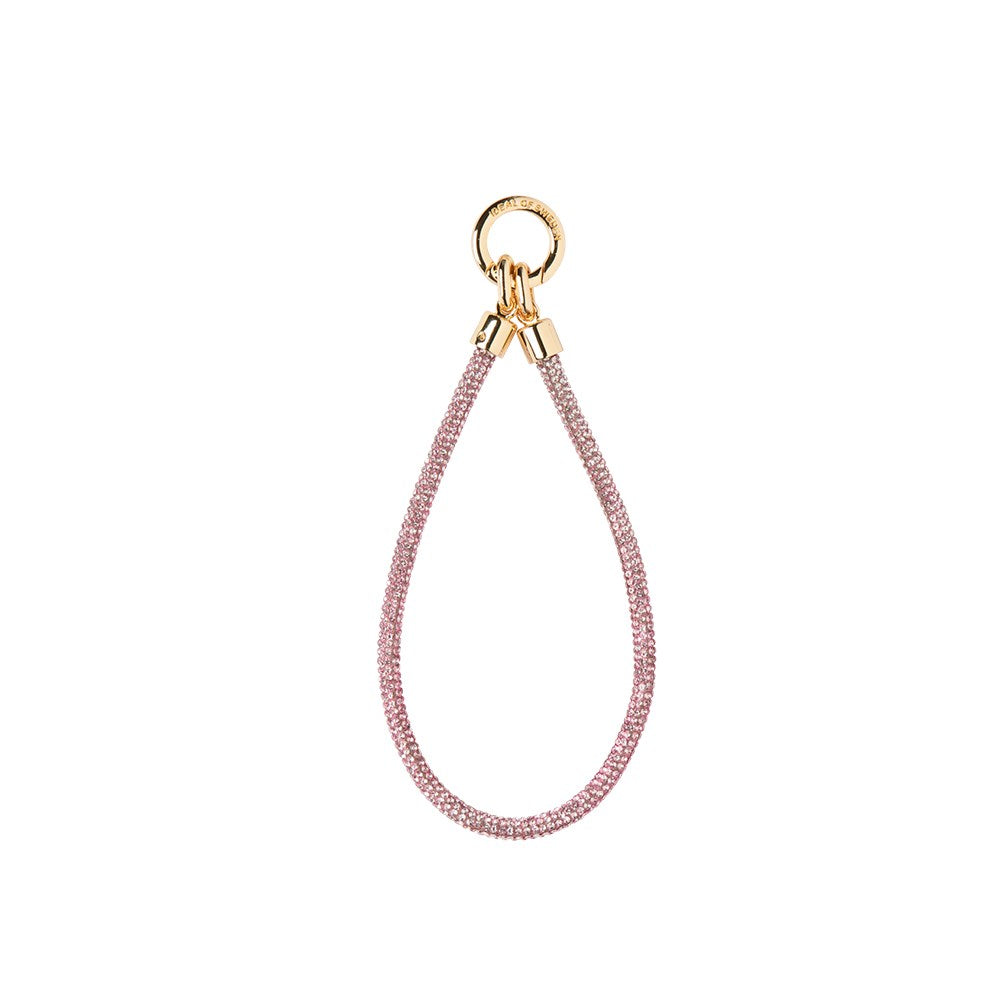 iDeal of Sweden Wristlet Strap - Cosmic Glam Pink