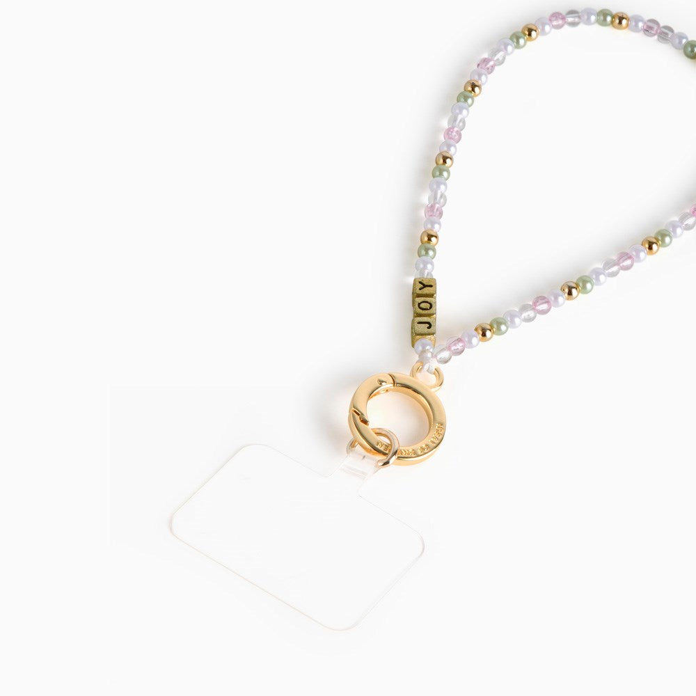 iDeal of Sweden Wristlet Strap - Beaded Joy