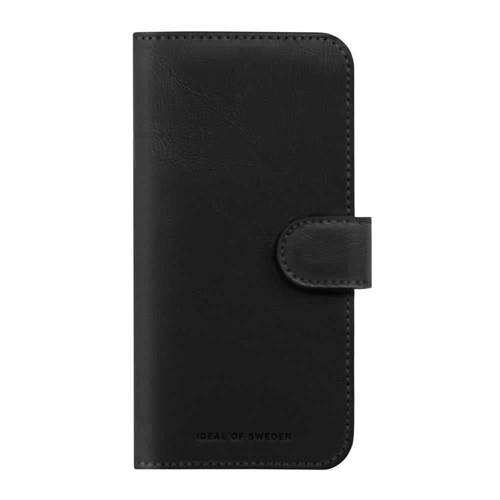 Samsung Galaxy S26 iDeal Of Sweden Magnet Wallet+ Case - Black