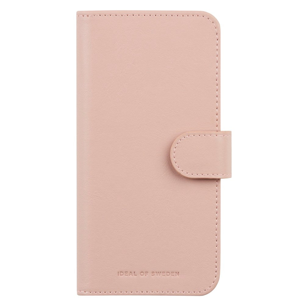 iDeal Of Sweden iPhone 17 Magnet Wallet+ Case - MagSafe Compatible - Pink