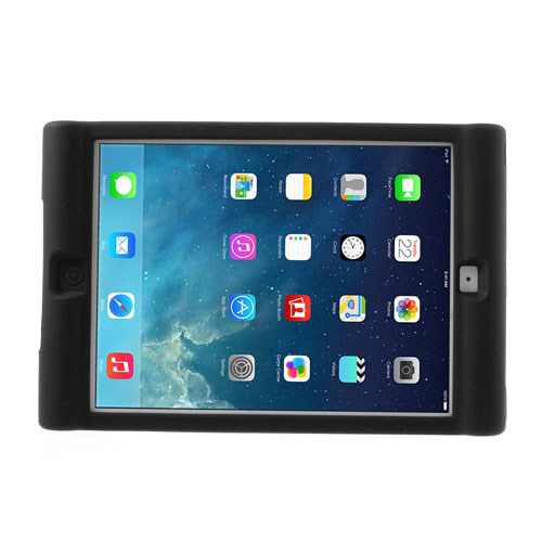 Apple iPad Air Shock Case - Black