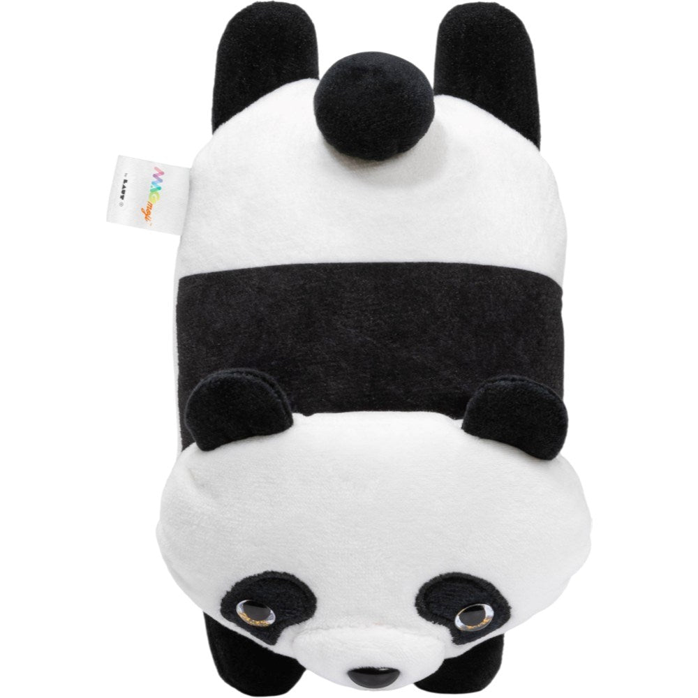 Cardholder for Mobile LAUT MAGMOJI - MagSafe Compatible - Panda
