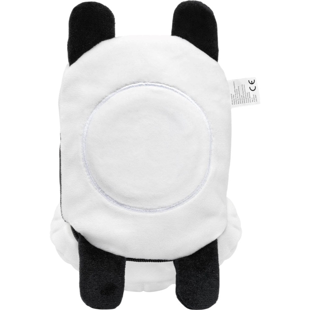 Cardholder for Mobile LAUT MAGMOJI - MagSafe Compatible - Panda