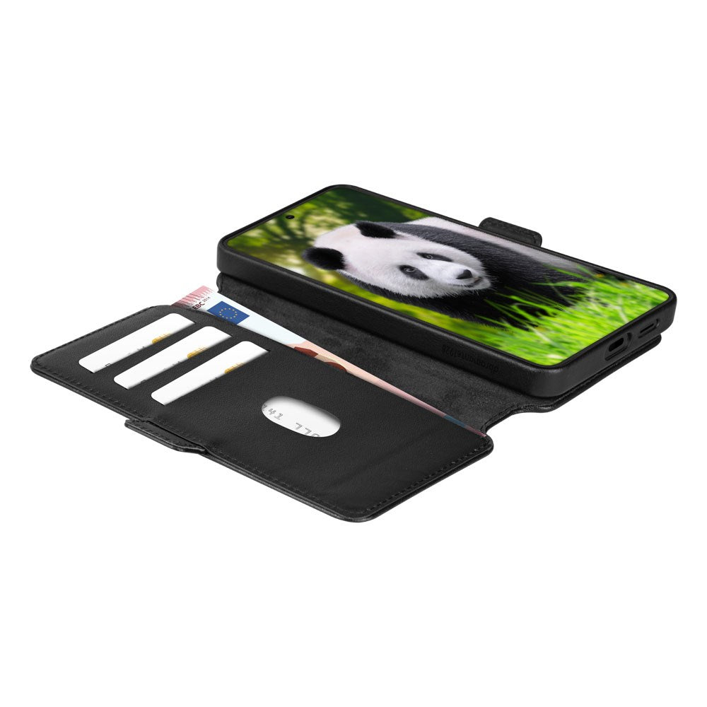 Samsung Galaxy S26+ (Plus) dbramante1928 Lynge Case - MagSafe Compatible - Black