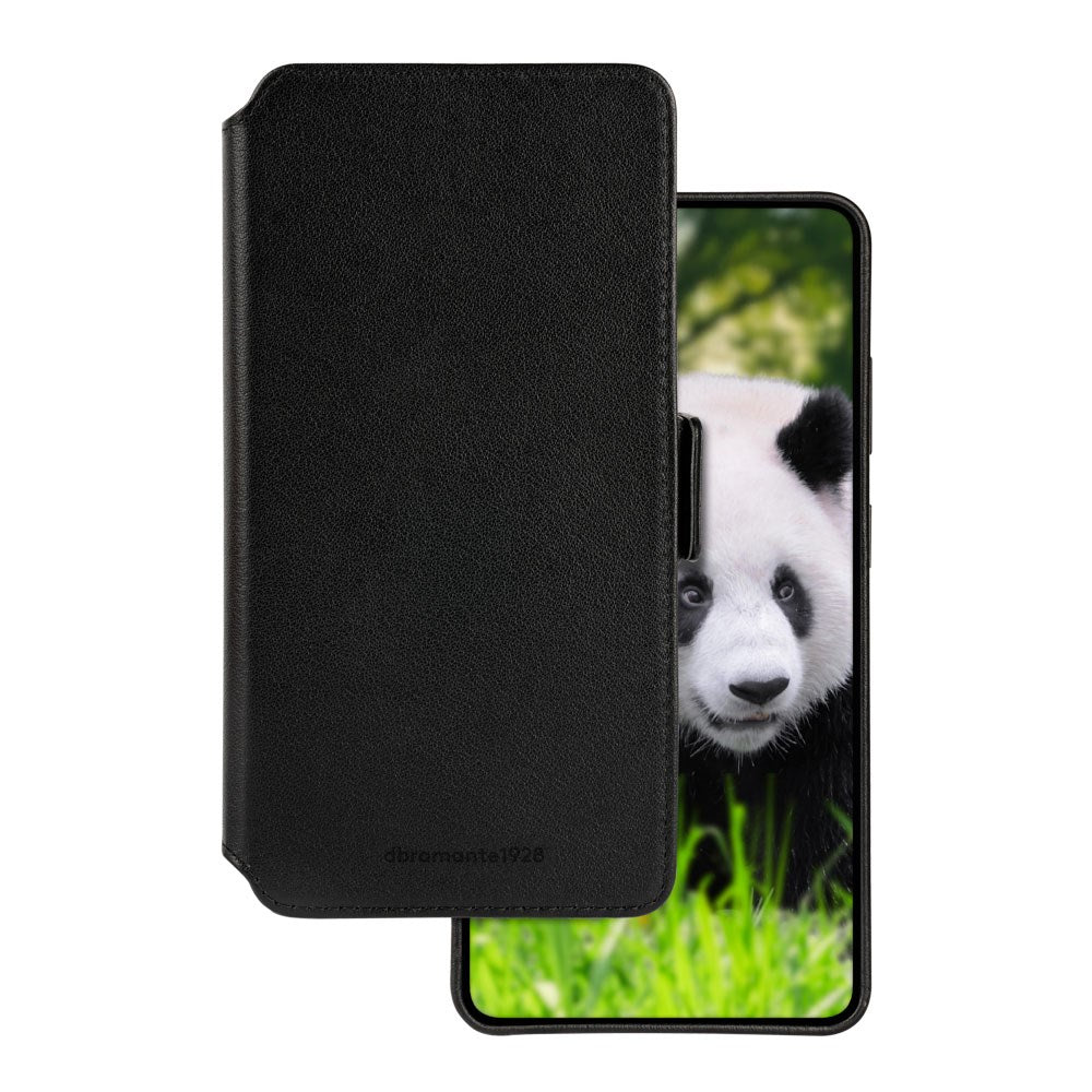 Samsung Galaxy S26 dbramante1928 Lynge Case - MagSafe Compatible - Black